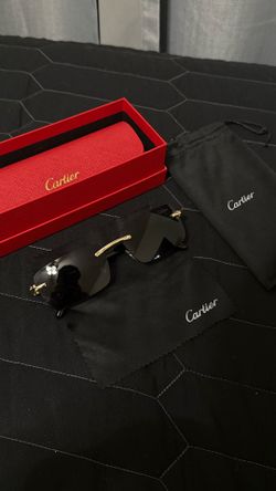 Cartier Glasses