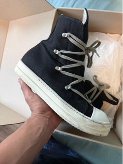 Rick Hexa Lace