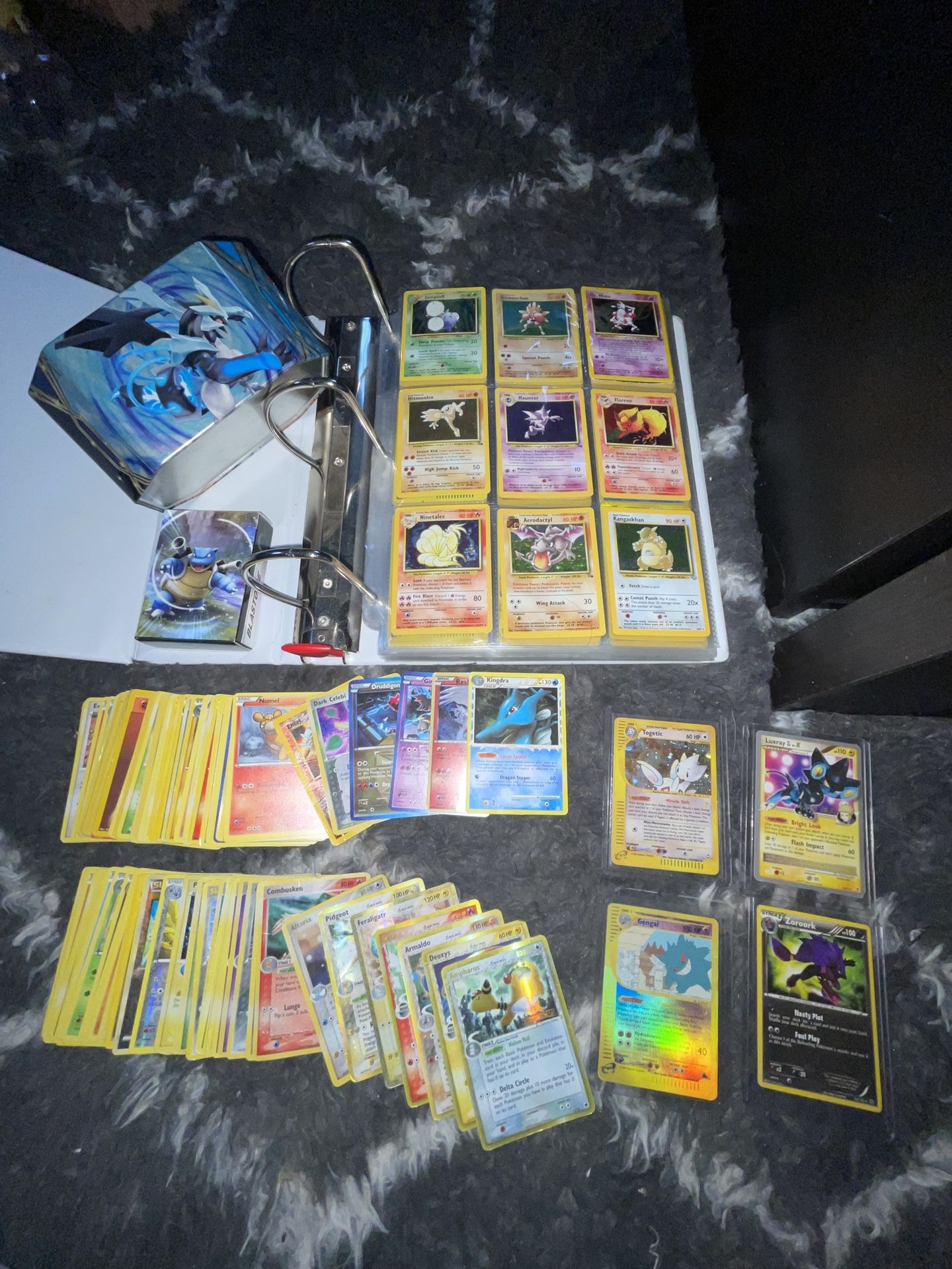 Classic Pokémon Collection