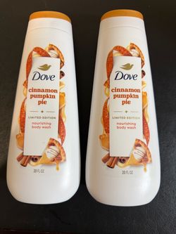 Dove Body Wash $5 each See all photos (Pick Up Only)