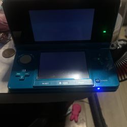 Nintendo3DS