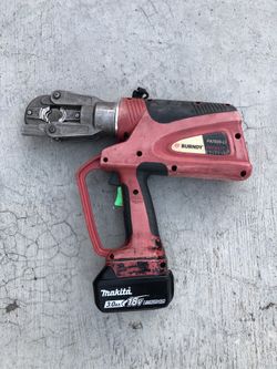 Crimping Tool 