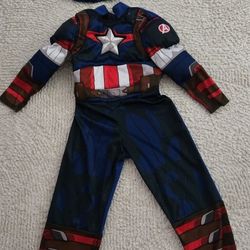 Halloween 🎃 👻 Costume