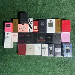 Colognes