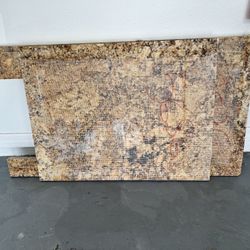 Granite Countertop 