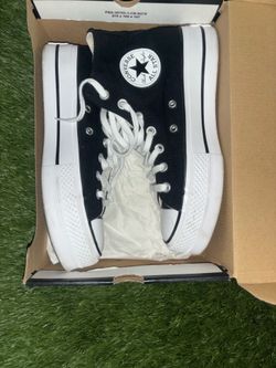 Converse Platforms