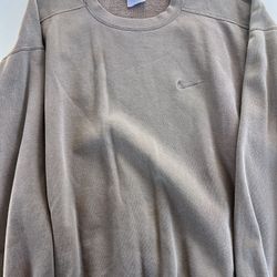 Vintage 90s Nike Sweater 