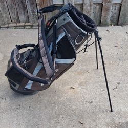 Golf Bag Taylor Made 