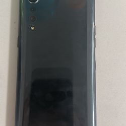 Lg Velvet
