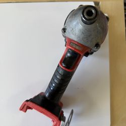 Milwaukee Impact Driver