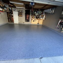 Epoxy Floors High Industrial Quality 