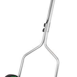 New In Box - Scotts Outdoor Power Tools 304-14S 14-Inch 5-Blade Push Reel Lawn Mower, Green