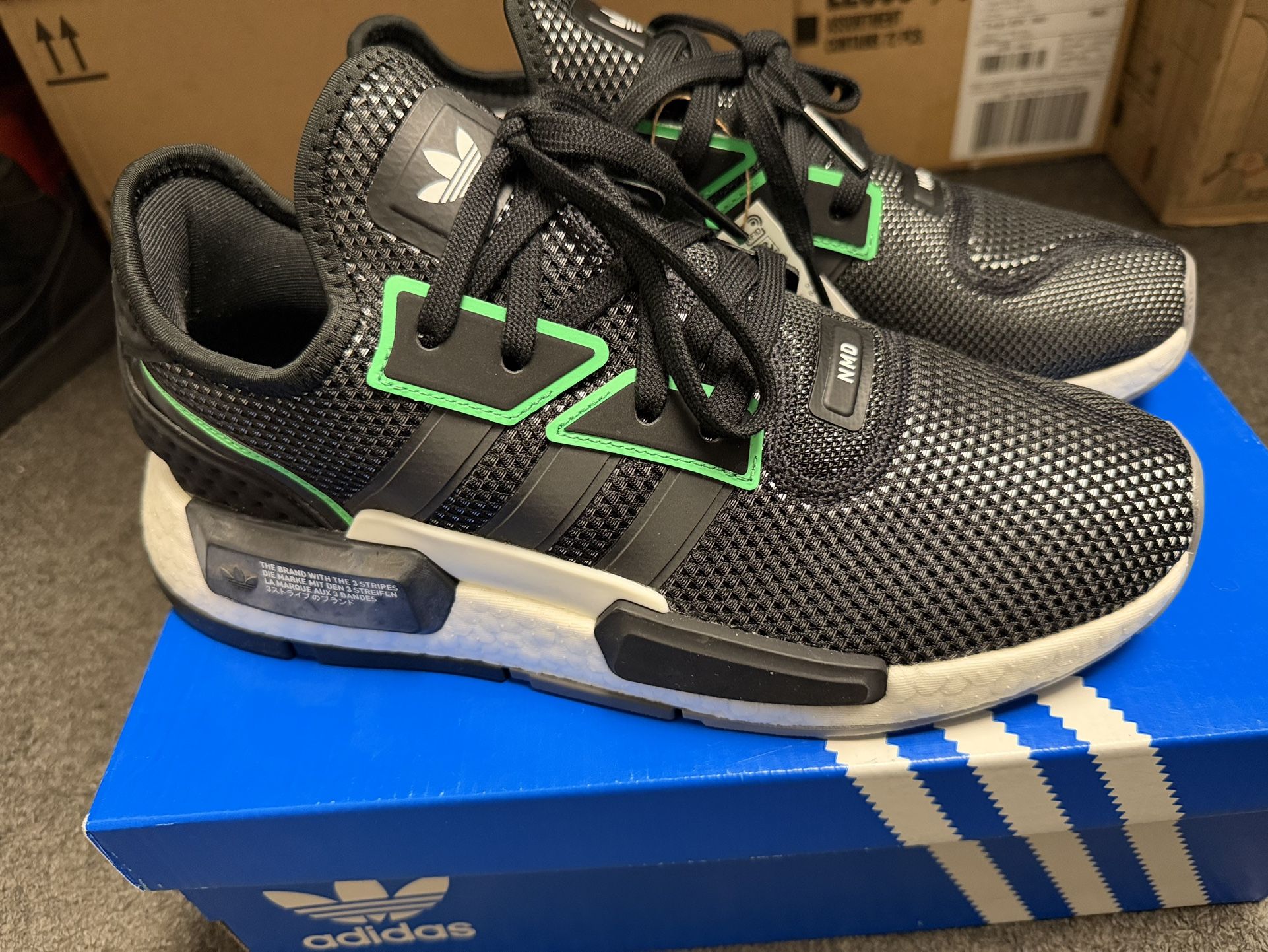 Adidas NMD G1 Size 10
