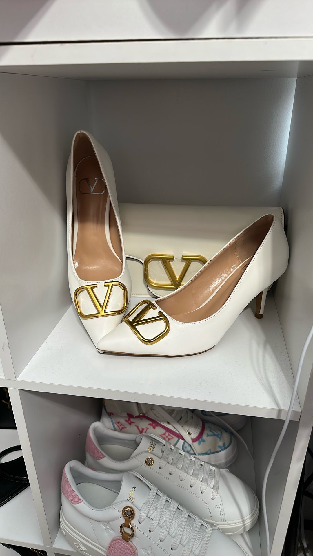 tacones size 7