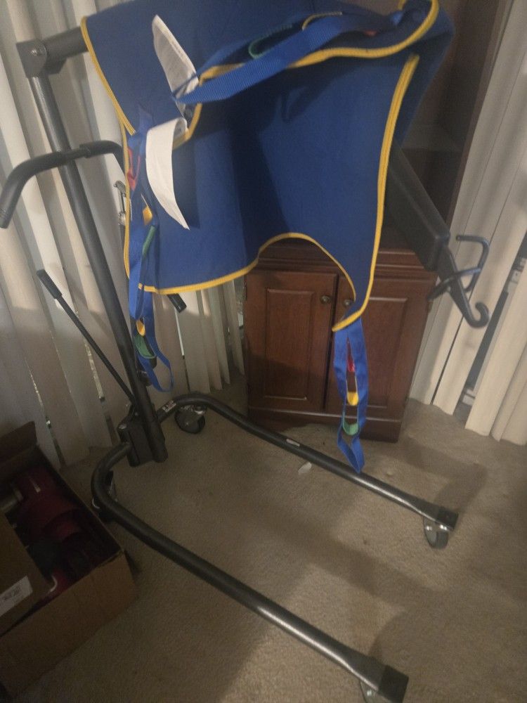 Hoyer Lift