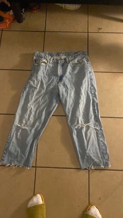 Simple Polo Ralph Lauren Jeans