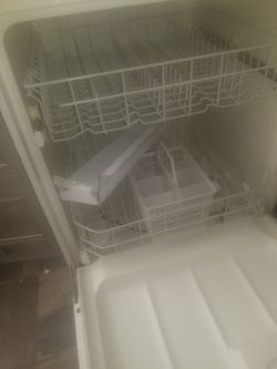 Dishwasher
