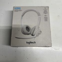 Logitech H390 Headset