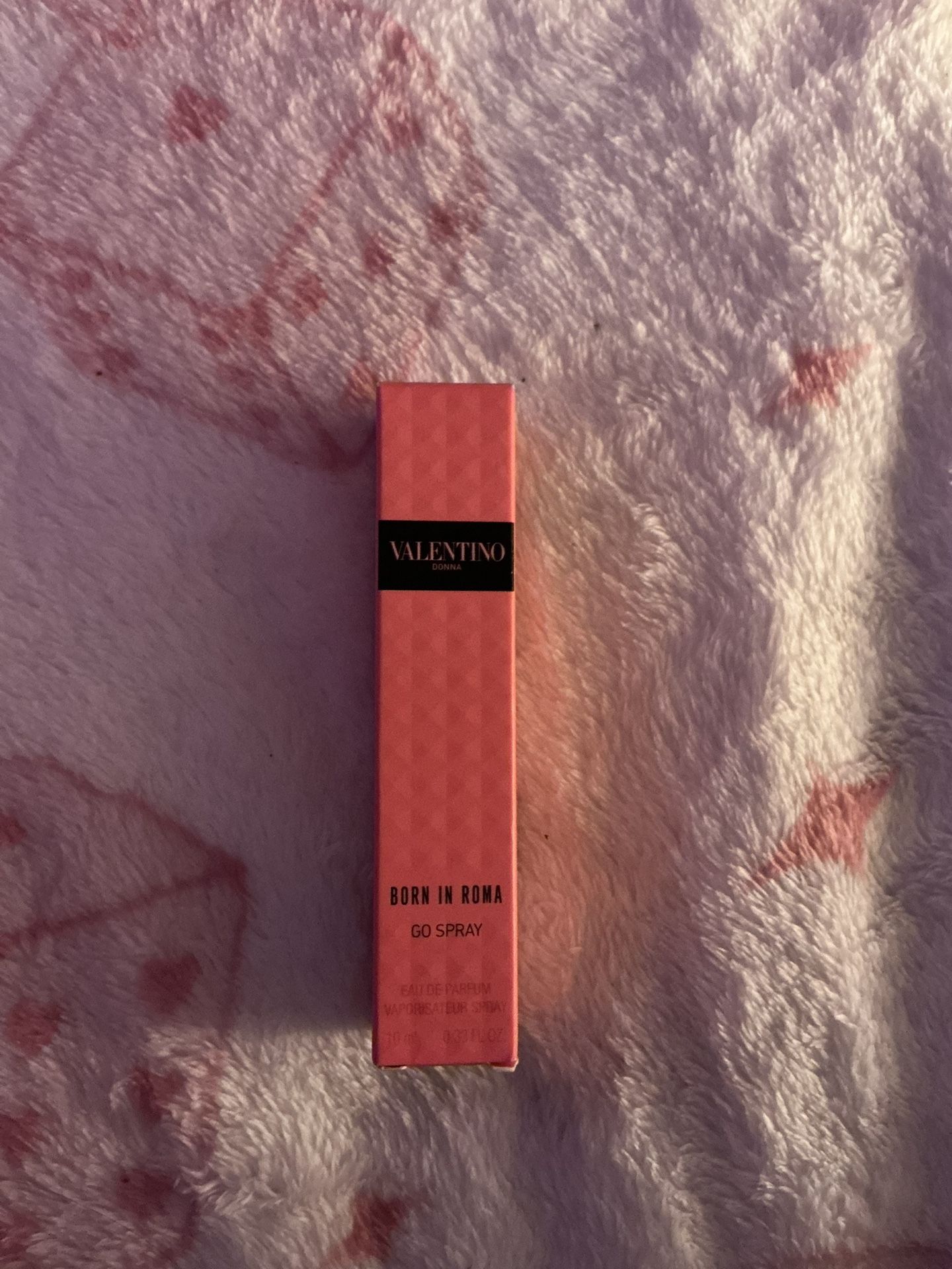Valentino - Born In Roma
