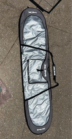 XM Longboard Surfboard Bag