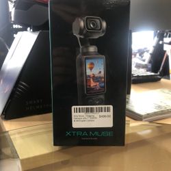 XTRA MUSE CAMERA 