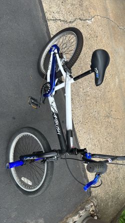 Kent ambush 20 inch bike