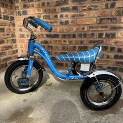 Kids Bike - Tricycle