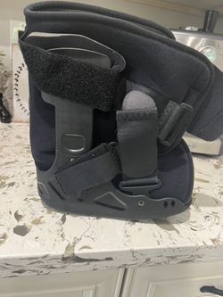 Ankle Boot