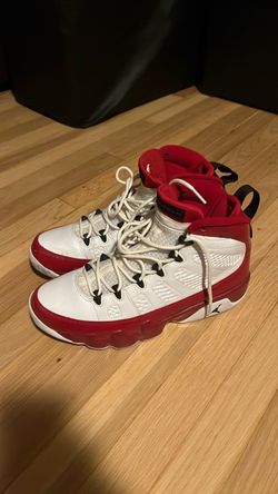 Air Jordan Retro 9 size 8.5 like new worn 1x
