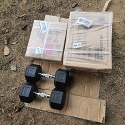 Dumbells Weights, Dumbells Weights 