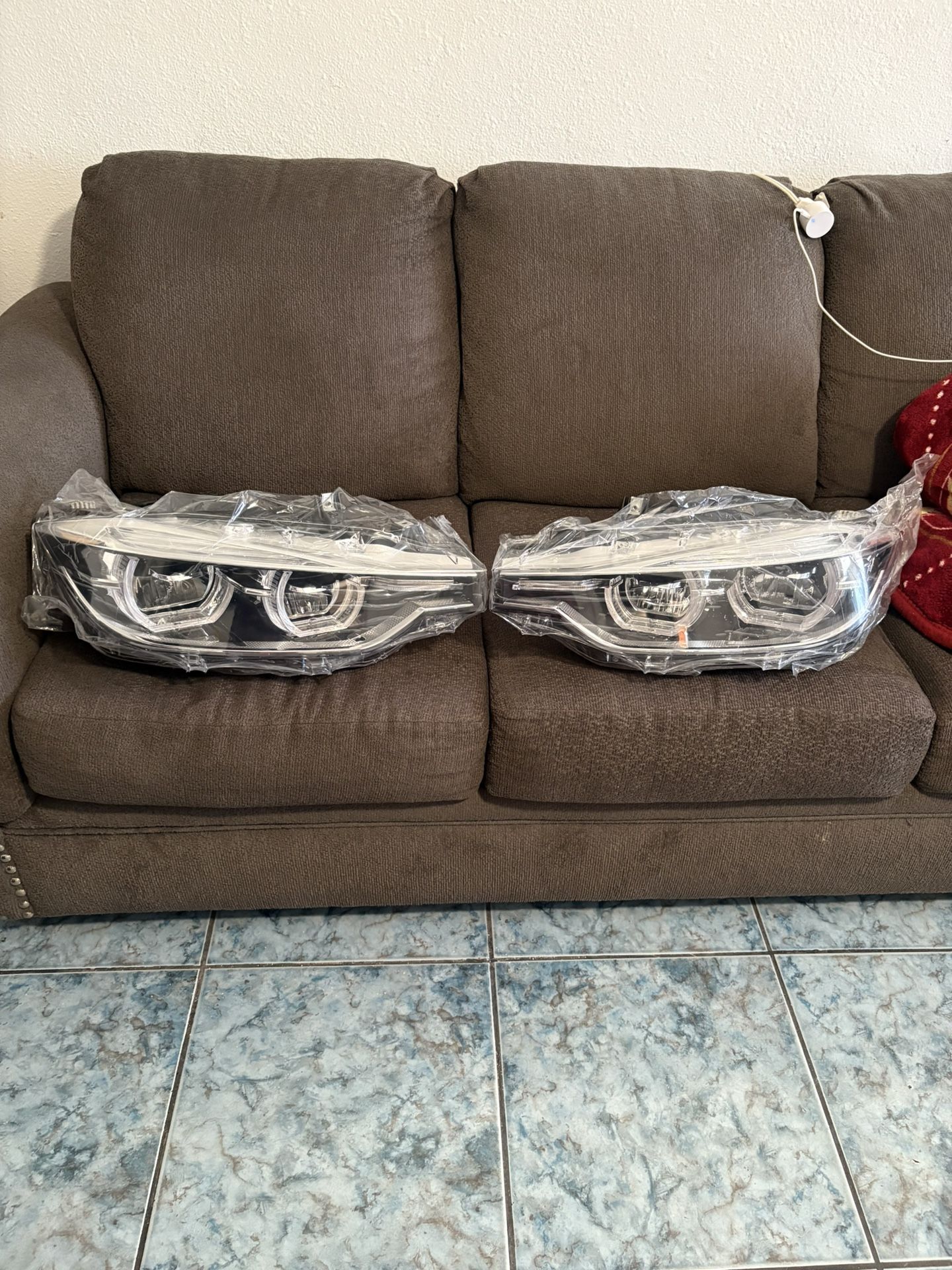 F30 Lci Headlights