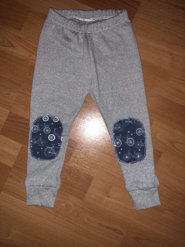 Brand new custom joggers