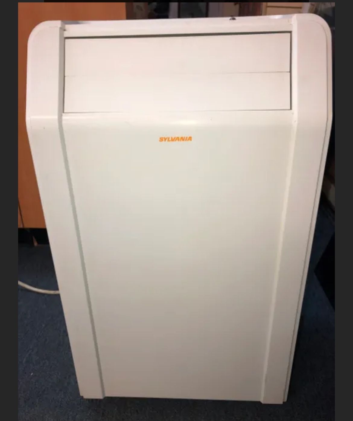 Sylvania 14000 BTU Portable Ac