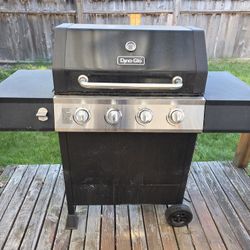 GRILL
