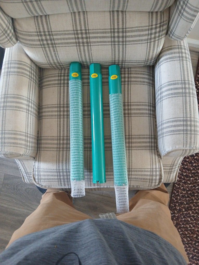 Core Bits