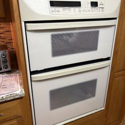 Microwave Oven Combo 