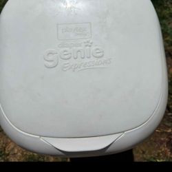 Diaper Genie