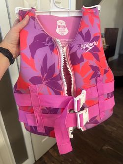 Youth Life Vest