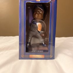 Fernando Valenzuela Bobble head