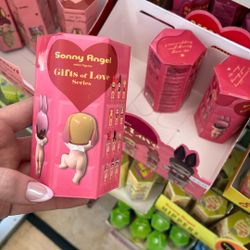 Valentines Sonny Angels 