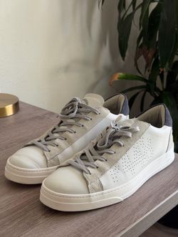 P448 jack shoes size 12/46