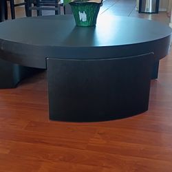 Living Room Coffee Table