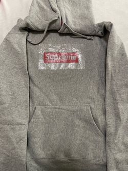 Supreme Hoodie