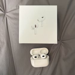 AirPods Pro’s 