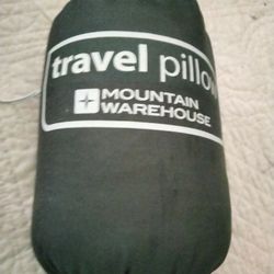 Travel Pillow
