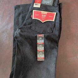 Boy's Levi's 