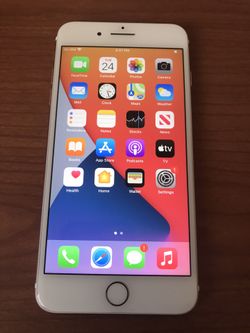 Apple iPhone 7 Plus Unlocked 