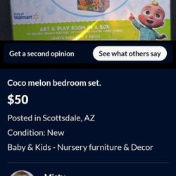 Bedroom Set For Kids