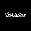 Christine