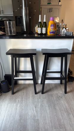 Bar stools